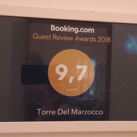 フィレンツェTorre Del Marzoccoアパートメント エクステリア 写真