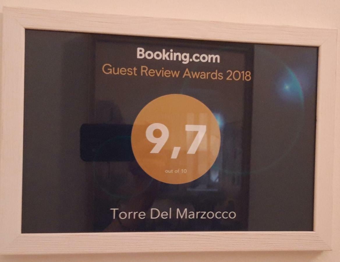 フィレンツェTorre Del Marzoccoアパートメント エクステリア 写真